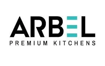 לוגו ארבל מטבחים