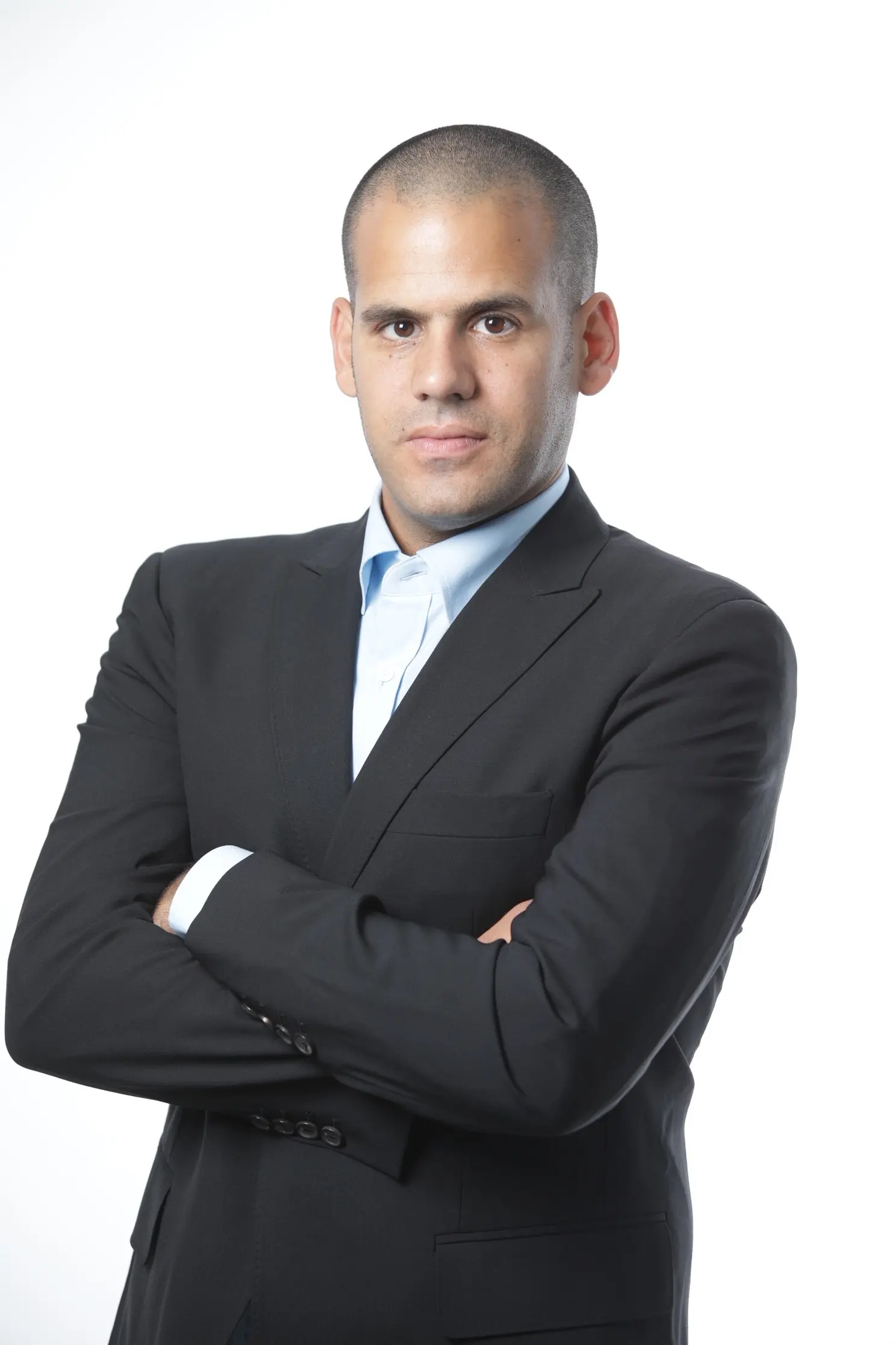 מנכ"ל החברה, ערן מזור