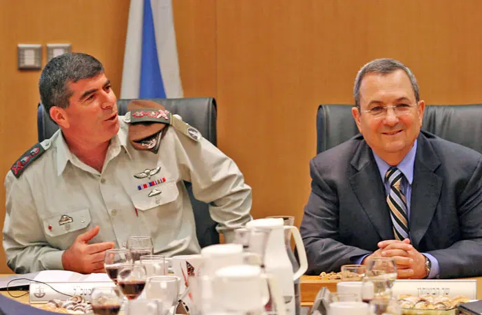ברק ואשכנזי