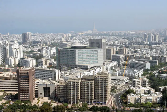 לפני כחודש אישרה עיריית תל אביב את התוכנית החדשה, שתכלול 25-27 יחידות דיור קטנות