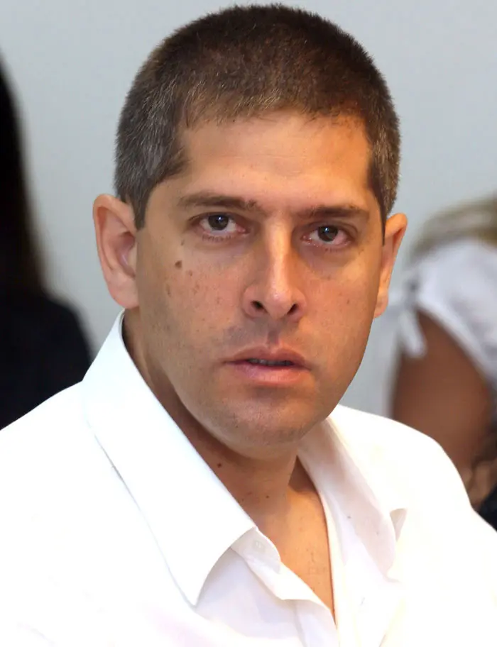 גדי לסין