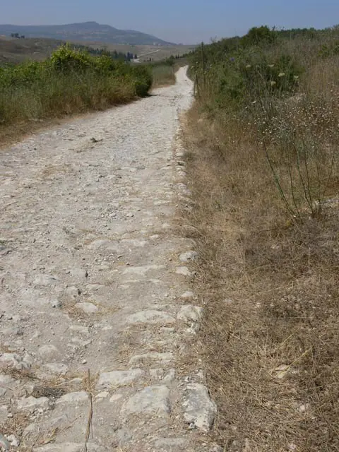 כל הדרכים