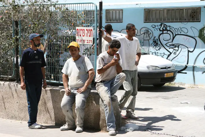 ארגוני סיוע לעובדים עתרו נגד ההסכם, אך בג"ץ דחה העתירה