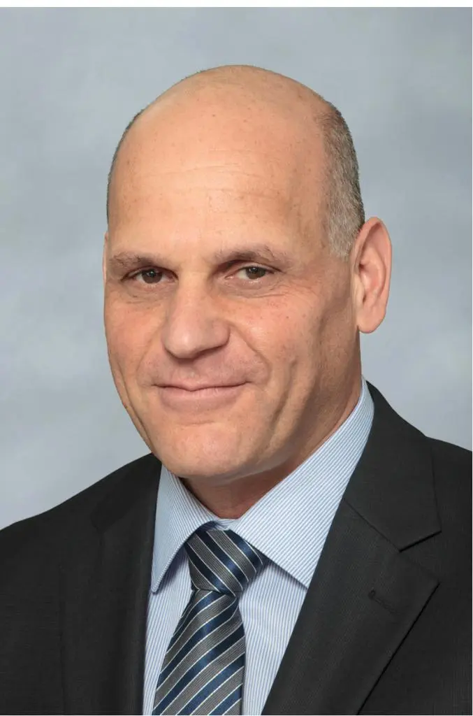 בוצי מכליס, נשיא ומנכ"ל אלביט