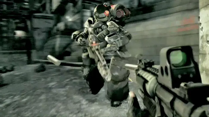 Killzone 2