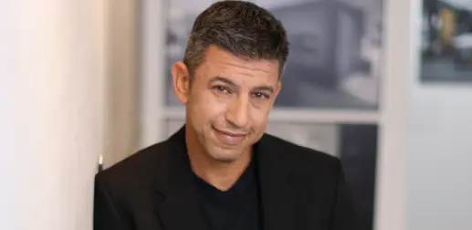 אדריכל רון שפיגל