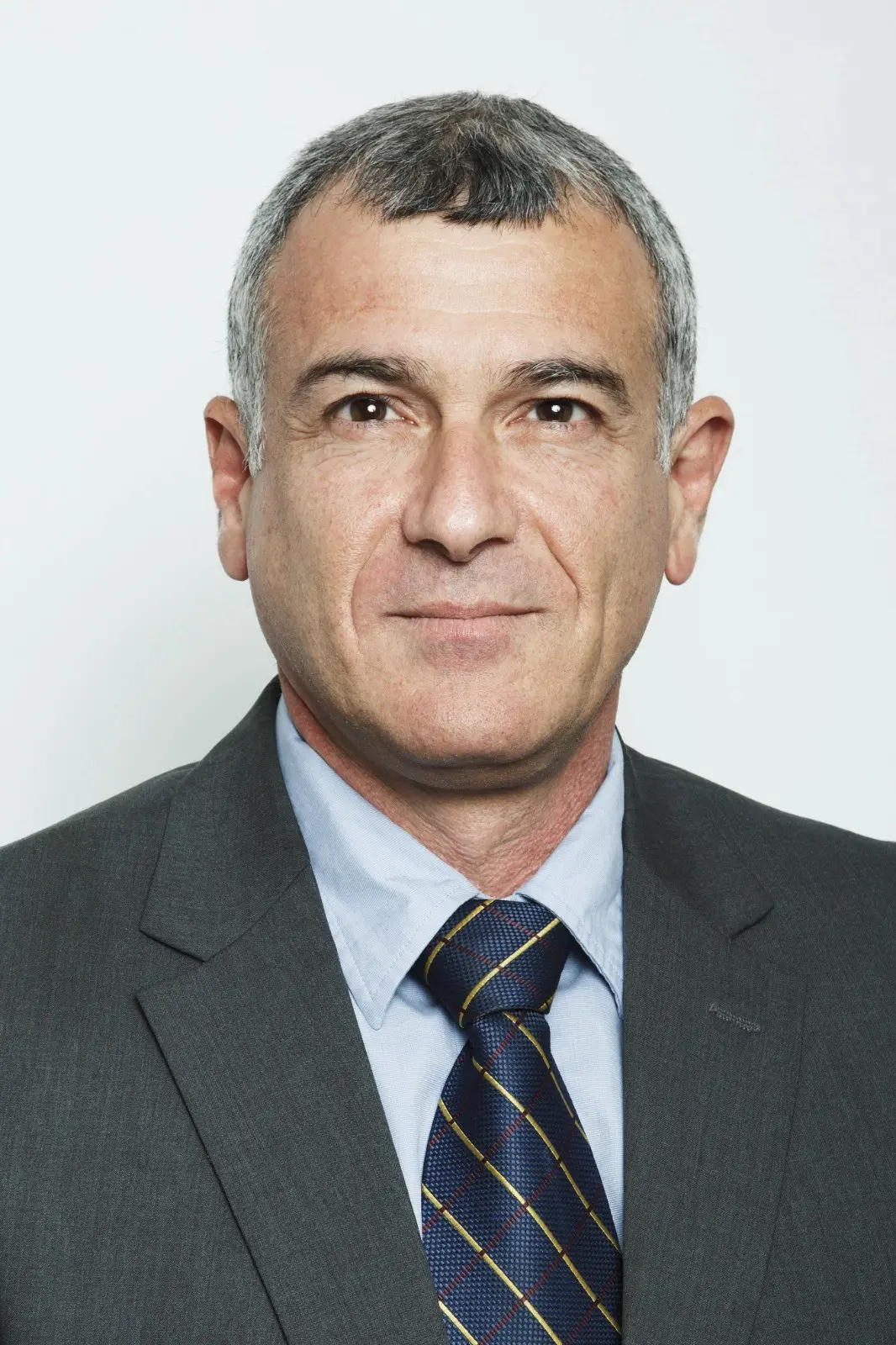 עוזי לוי, מנכ"ל קבוצת מבנה נדלן