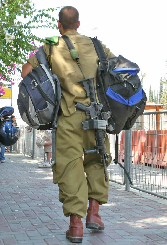 "זה ענף כביכול פרטי שממומן כמעט כולו על ידי המדינה"