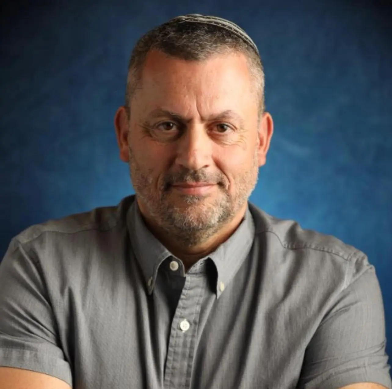 יאיר מעיין