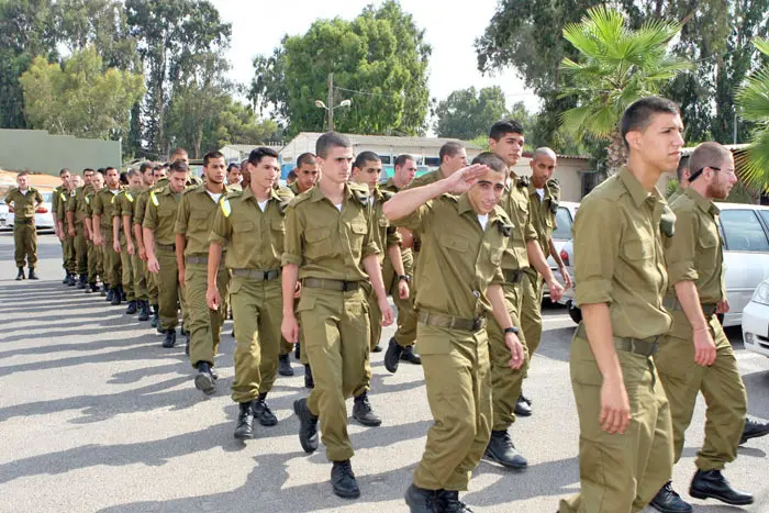 הגידול הדרמטי בגברים חרדים שאינם עובדים ואינם משרתים בצבא או בשירות לאומי, פוגע בביטחון המדינה