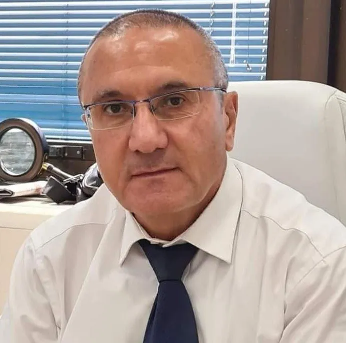 עו"ד שקיב עלי