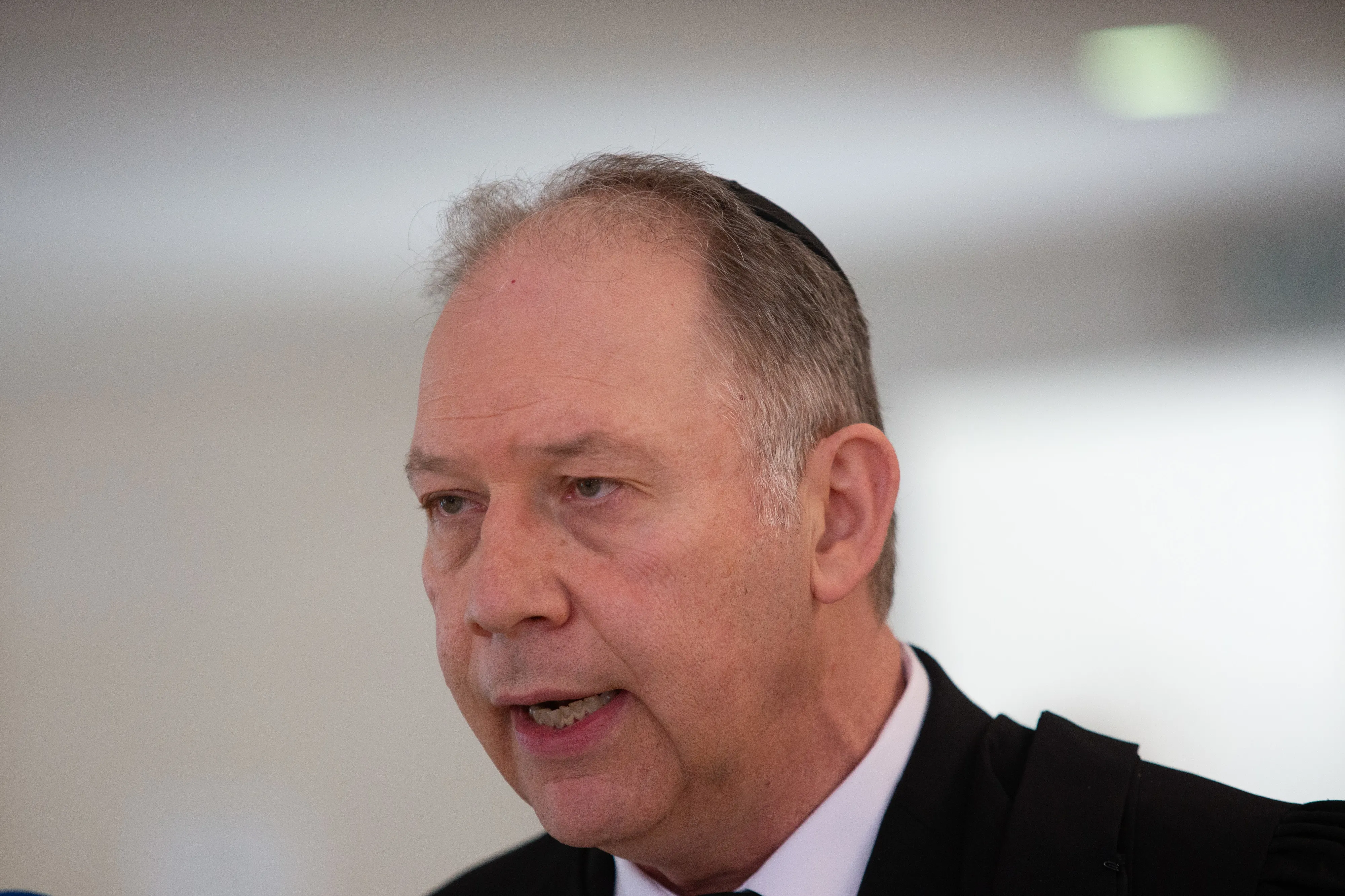 אילן בומבך, דיון על ביטול עילת הסבירות, בית המשפט העליון, 12 בספטמבר 2023