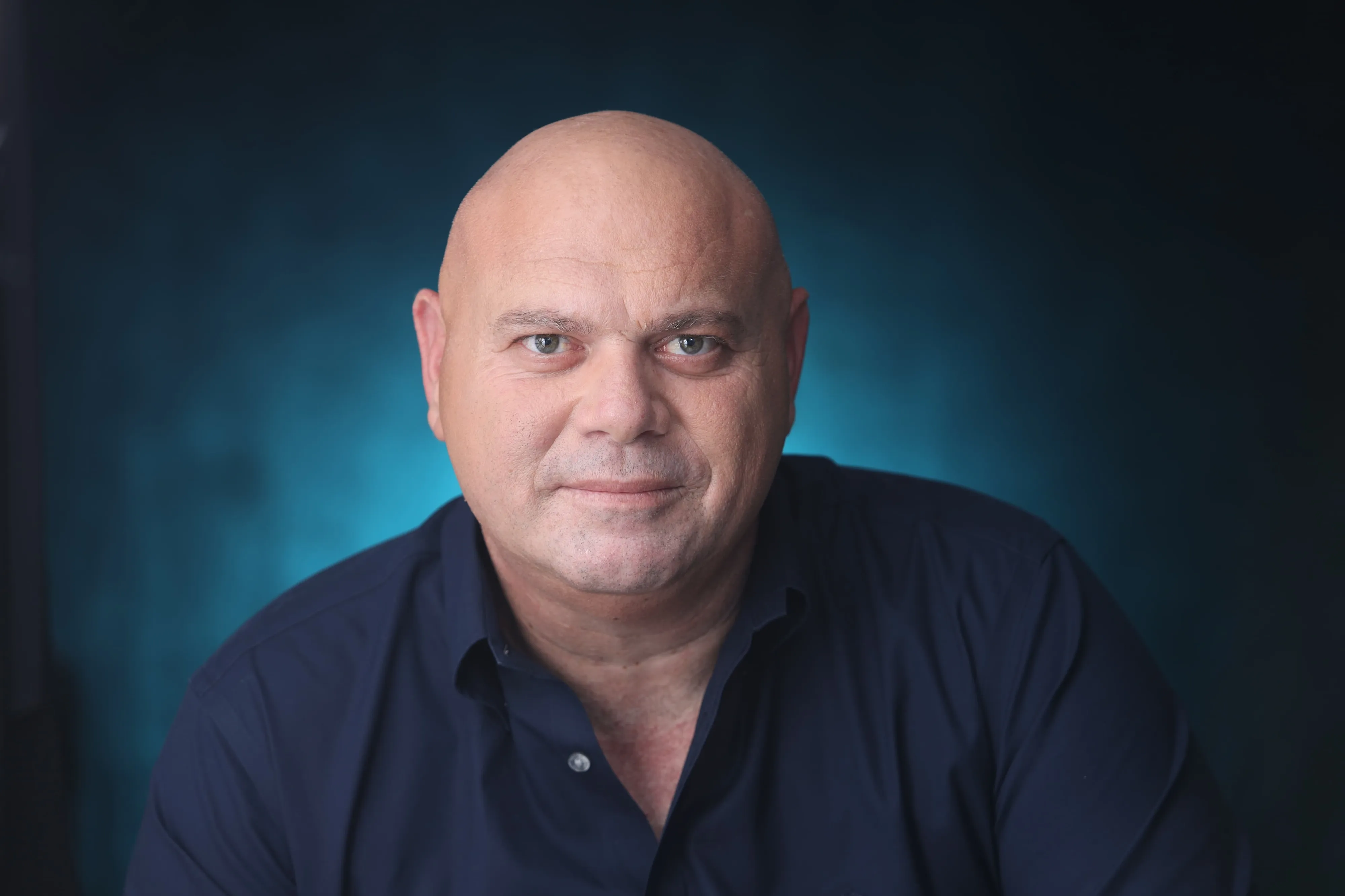 יוסי נבעה, ראש עיריית טבריה
