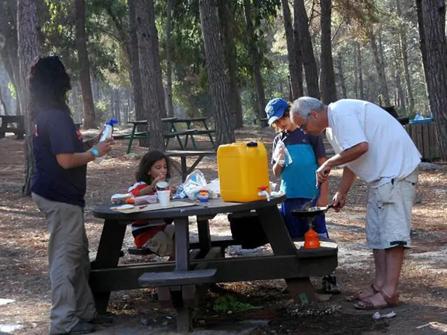 ניחוח ארוחת הבוקר