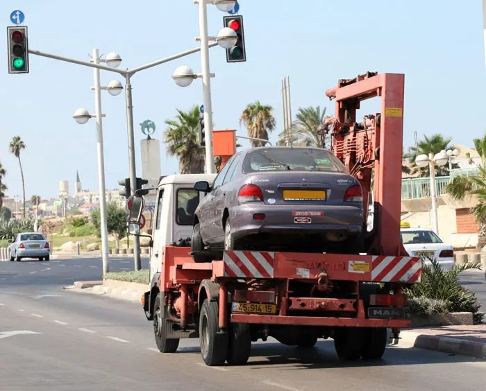 גירעון של 2.2 מיליארד דולר בתקציב וירג'יניה - הפקחים נשלחו לרחובות