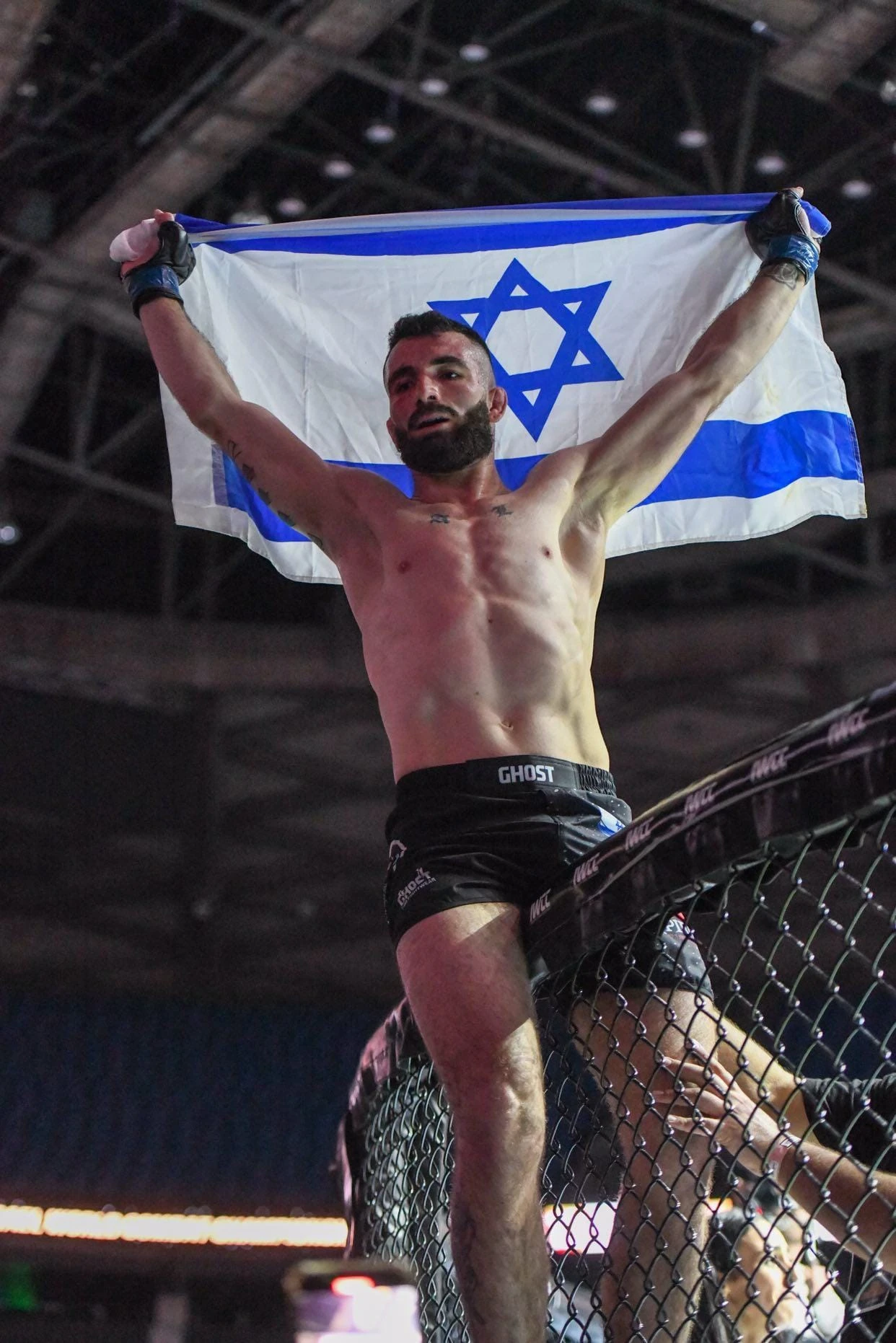 רס"ל ארונוב