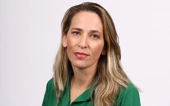 אורנה חביב-תמיר מנהלת גיוון והכללה, Deloitte ישראל