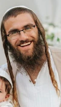 סמ"ר (במיל') אלישע יהונתן לובר. 26 בדצמבר 2023