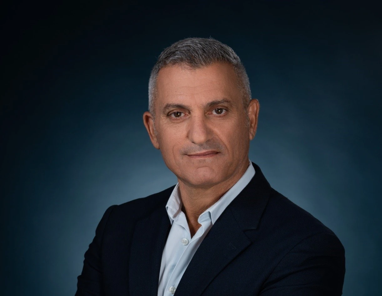 ארז בדש