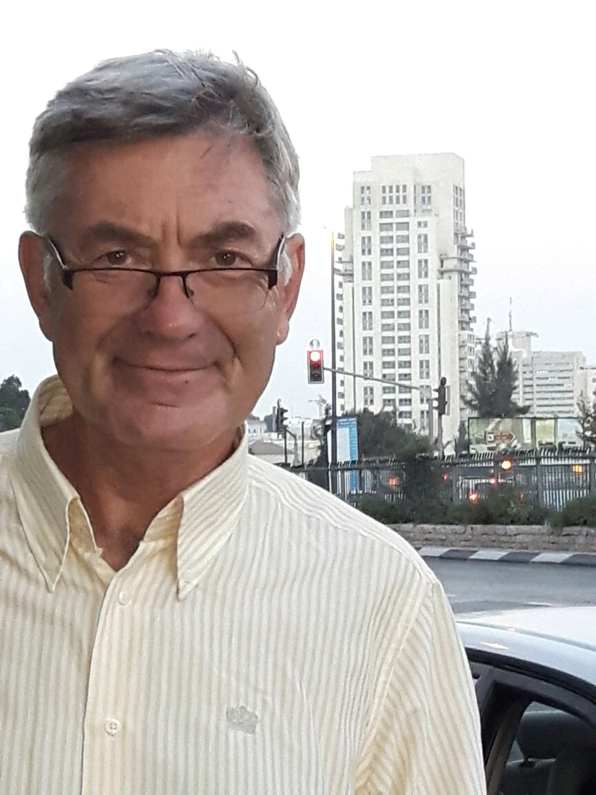 אלכס טנצר, פעיל חברתי