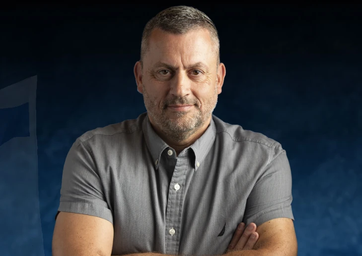 יאיר מעיין