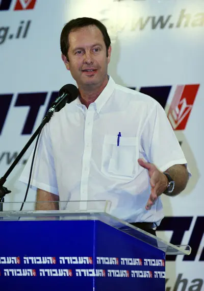 פינס. "הגורם העיקרי למשבר האמון הוא כשלון עקרון האחריות שנוצר עקב שיטת הבחירות הארצית הקיימת"