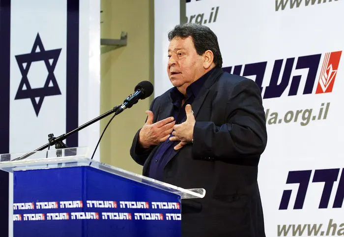 פואד. ערפאת לא פחות רוצח מברגותי