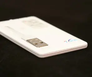 מקליט, מתחבר ל-USB