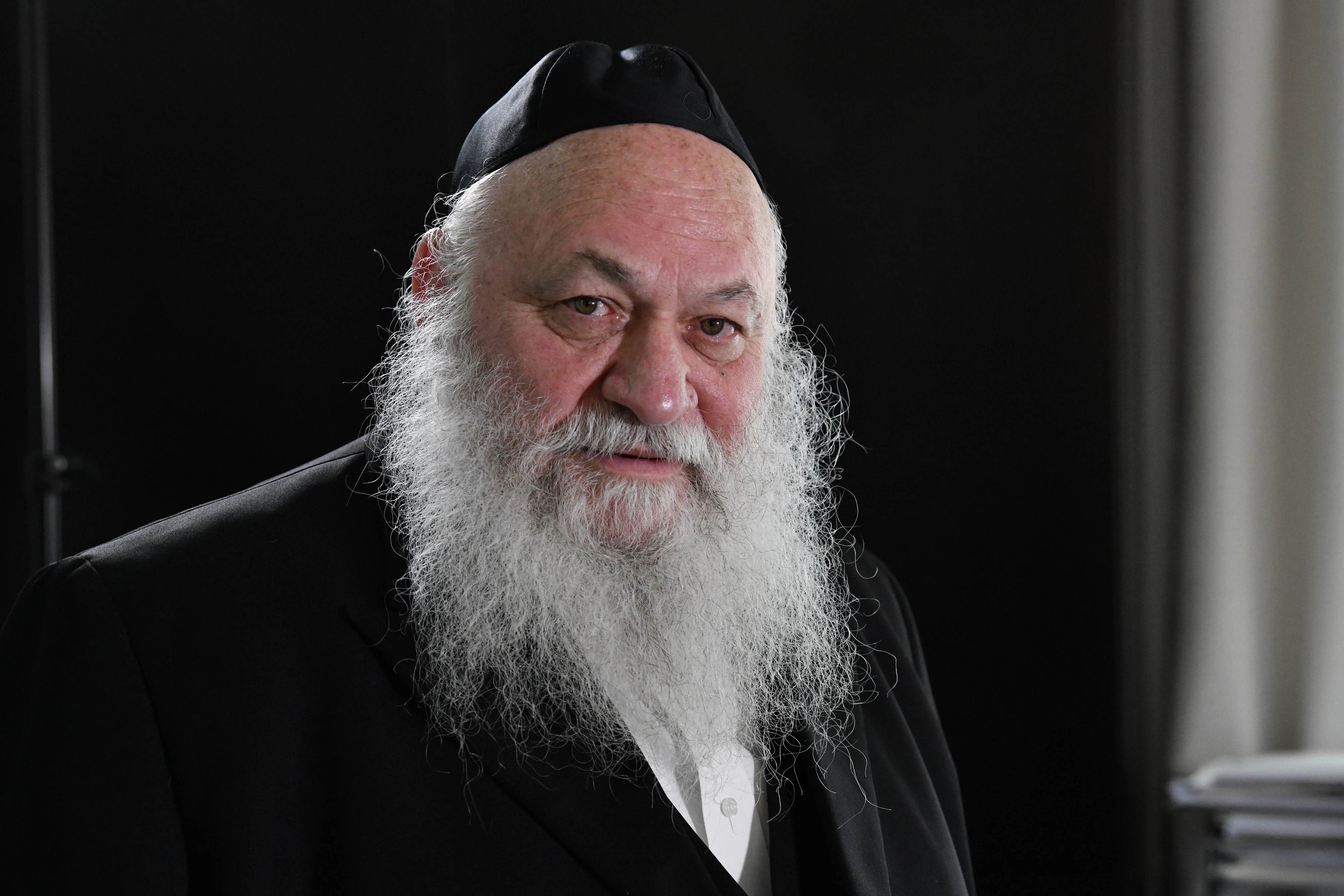 יצחק גולדקנופף
