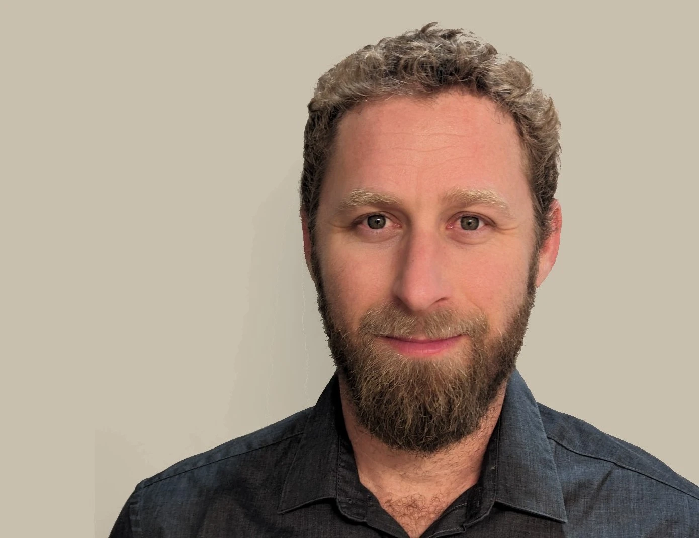 אור זיגלבוים, מנכ"ל ומייסד פיילון מדיקל.