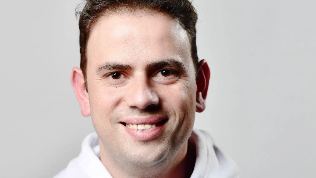 אהד כהן, מנכ"ל תנועת עתיד לעוטף