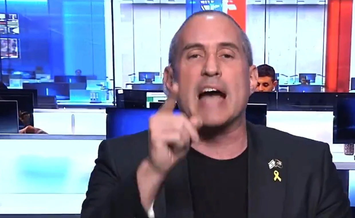 יו"ר הוועדה ח"כ חנוך מילבצקי