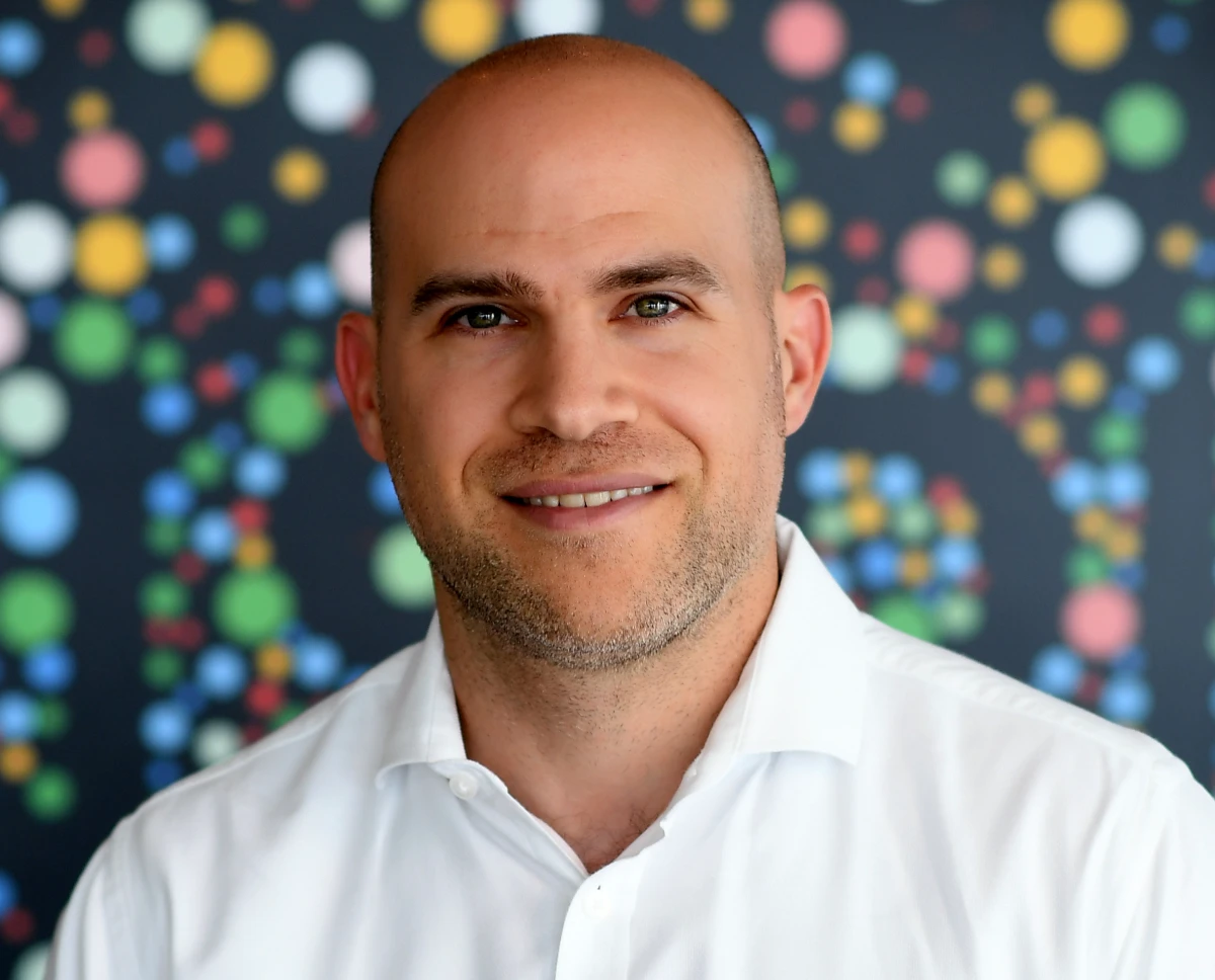עמית הראל, שותף, מוביל פעילות Deloitte Catalyst בישראל.