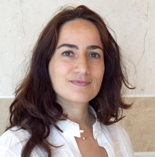 אילת פדה גולדשטיין.