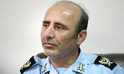 הגנרל עלאווי. "ממליץ לישראל להימנע מכל מעשה שטות"
