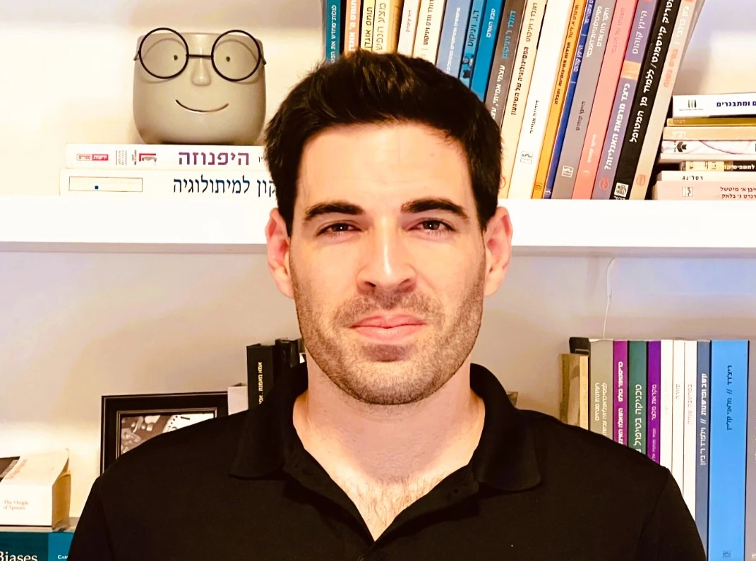 נתנאל זינגבוים