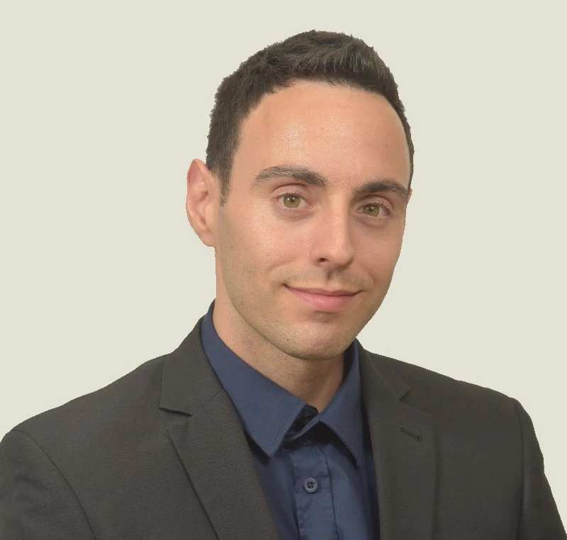 עמרי וקסלר, המרכז לחקר הסייבר.