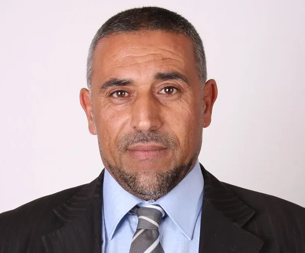 ח"כ טלב אבו עראר