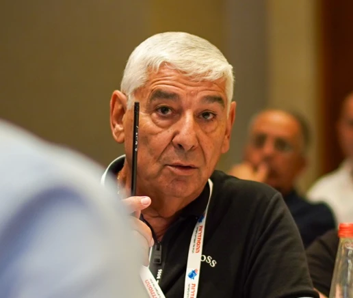 יוסי בננו מנכ"ל קאנטרי באר שבע