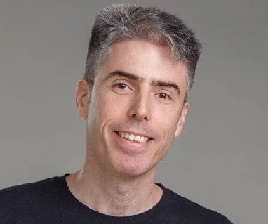 עידו רכלבסקי cto ב-laguna health.