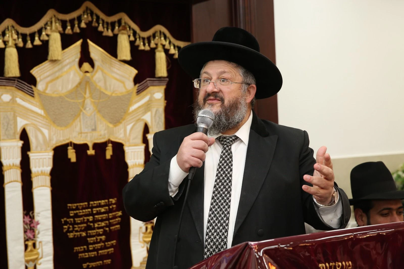 יהודה דרעי