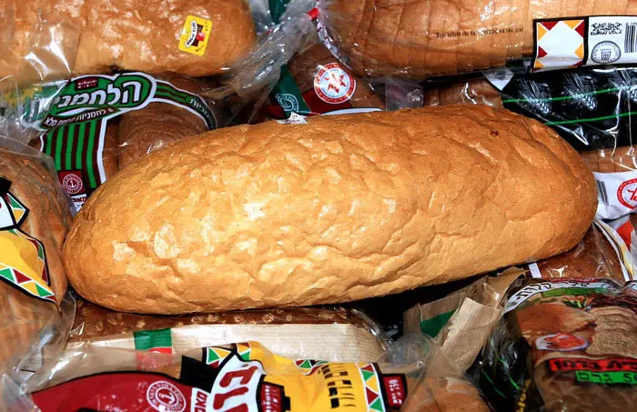 מיועד למשפחות שאין באפשרותן לקנות מספר כיכרות לחם בכל בוקר