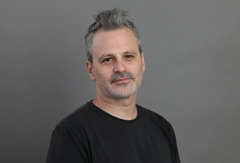 רונן הופמן.