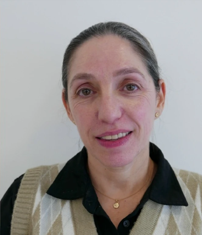 פרופסור אריאלה בורג