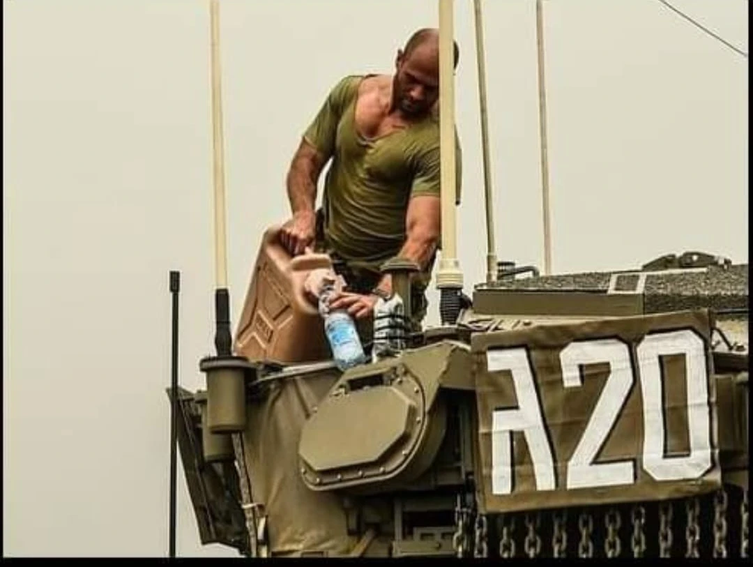 דיוויד פרק ז"ל