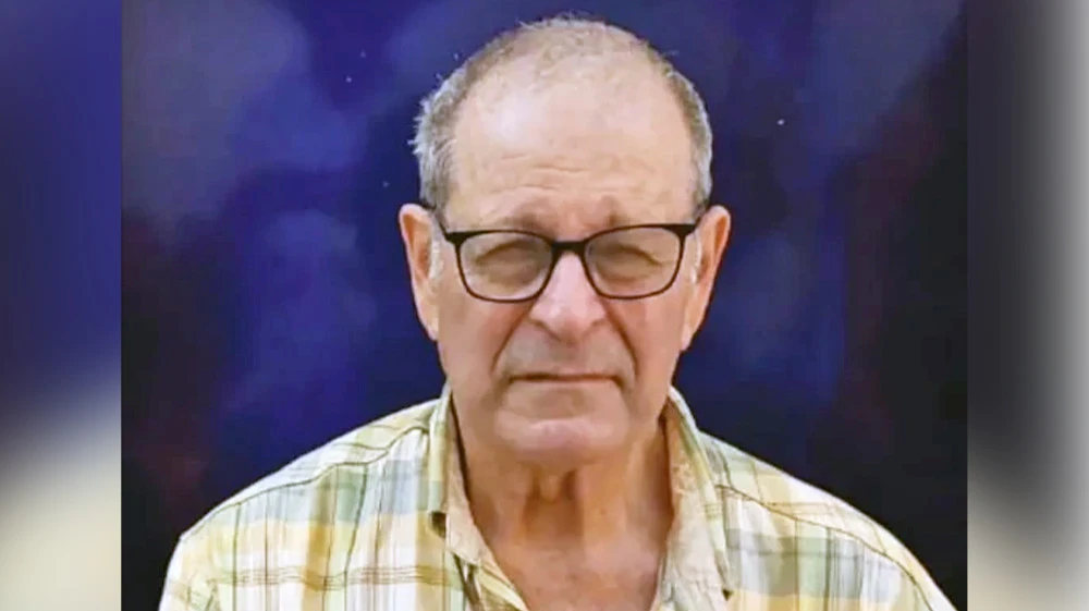 אברהם מונדר
