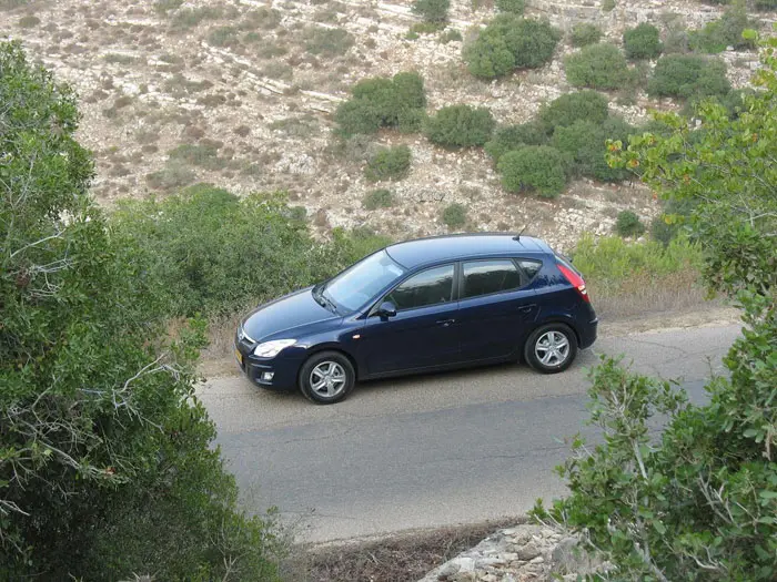 כמחצית מהדגמים יוזלו. יונדאי i30