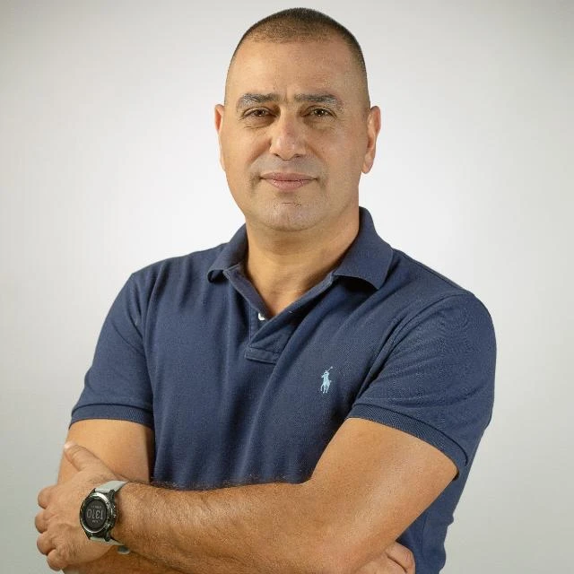 שלומי נומה
