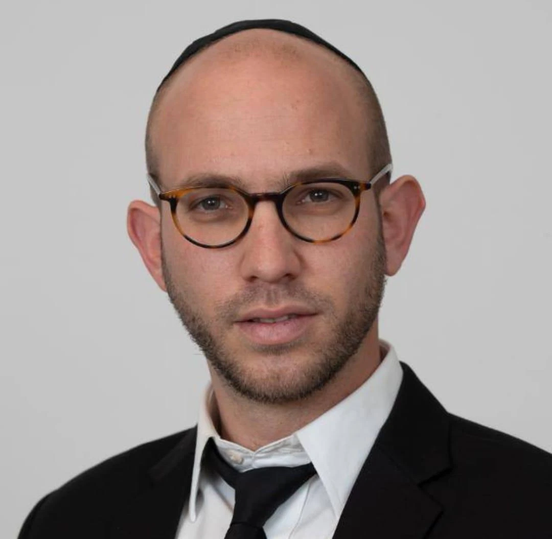 עו״ד אריה ארבוס