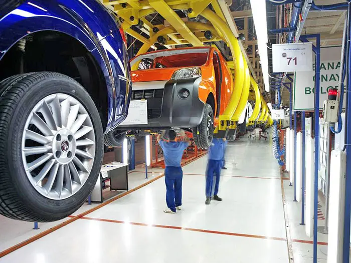 פעילות עניפה של יצרניות הרכב וחשד לתיאום מחירים בקרב 19 מהן